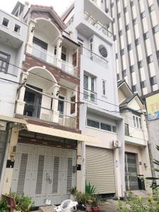 bán nhà rẻ giá tốt tại Võ Văn Ngân, dòng tiền ngon