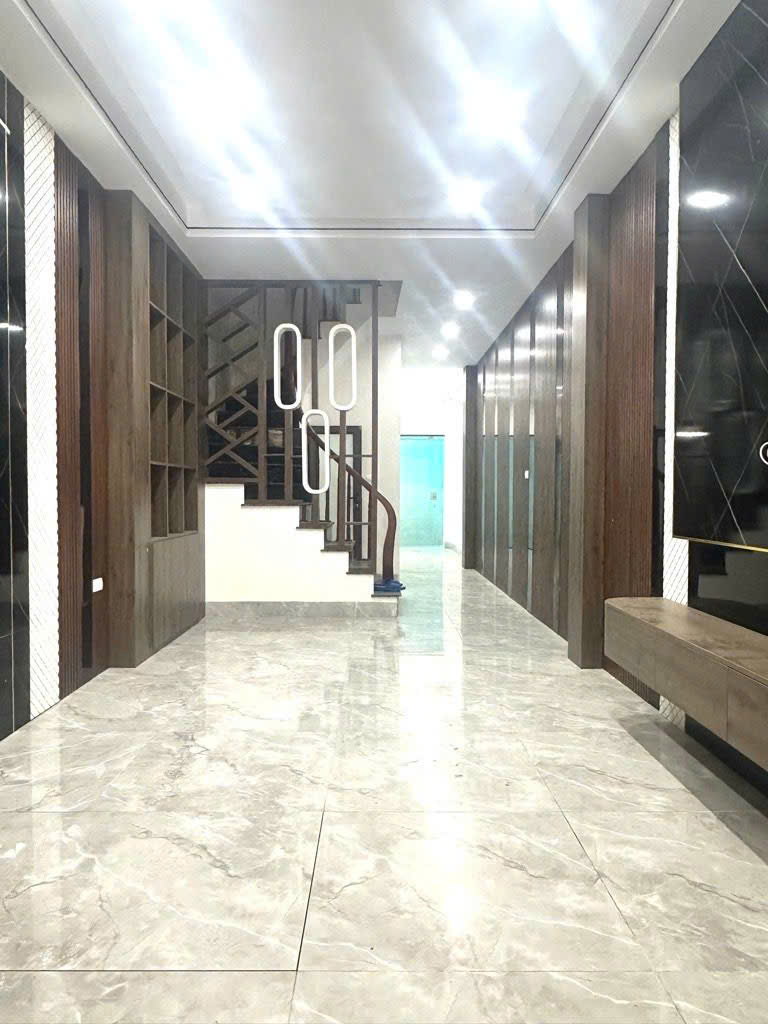 Bán nhà Lê Trọng Tấn 70 xây mới 16 phòng kinh doanh