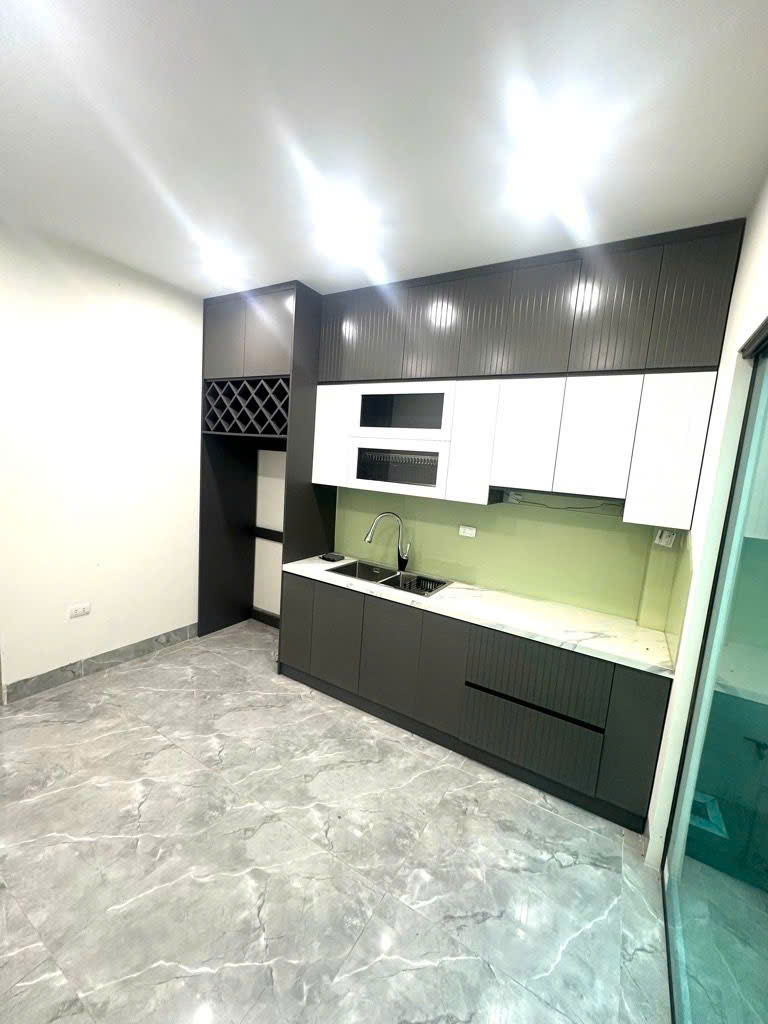 Bán nhà Lê Trọng Tấn 70 xây mới 16 phòng kinh doanh