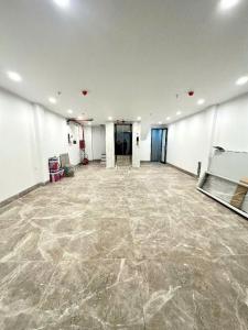 Bán nhà Vĩnh Hưng 55m nhà 5 tầng thang máy kinh doanh