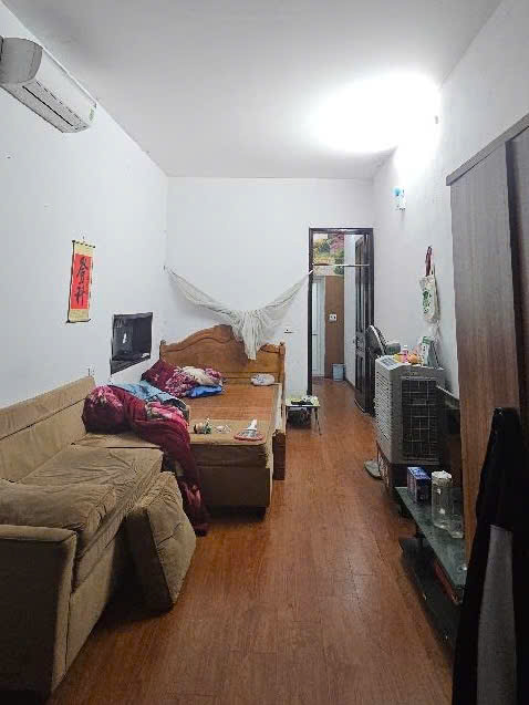 BÁN NHÀ KHU PHÂN LÔ AN HÒA - NGÕ Ô TÔ 4 CHỖ ĐỖ CỬA, DÂN TRÍ CAO.