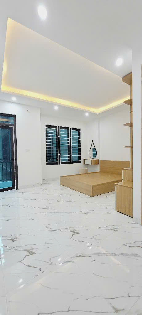 BÁN NHÀ XÂY MỚI – LÔ GÓC – CẦU ĐƠ, HÀ ĐÔNG