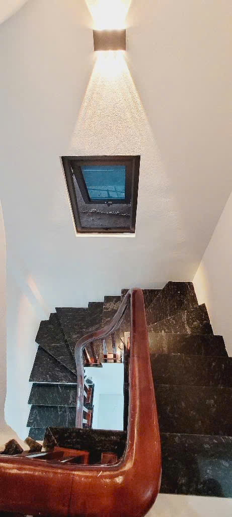 BÁN NHÀ XÂY MỚI – LÔ GÓC – CẦU ĐƠ, HÀ ĐÔNG