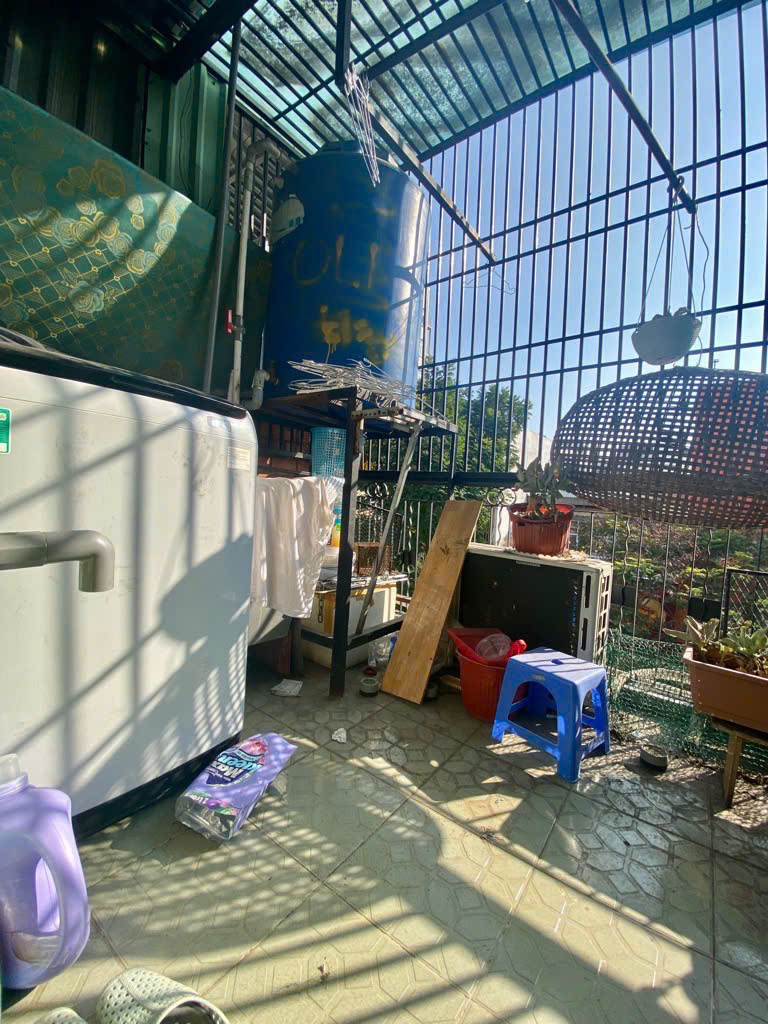 MẶT TIỀN KINH DOANH SẦM UẤT - ĐOẠN VIP LÊ VĂN SỸ, Q TÂN BÌNH