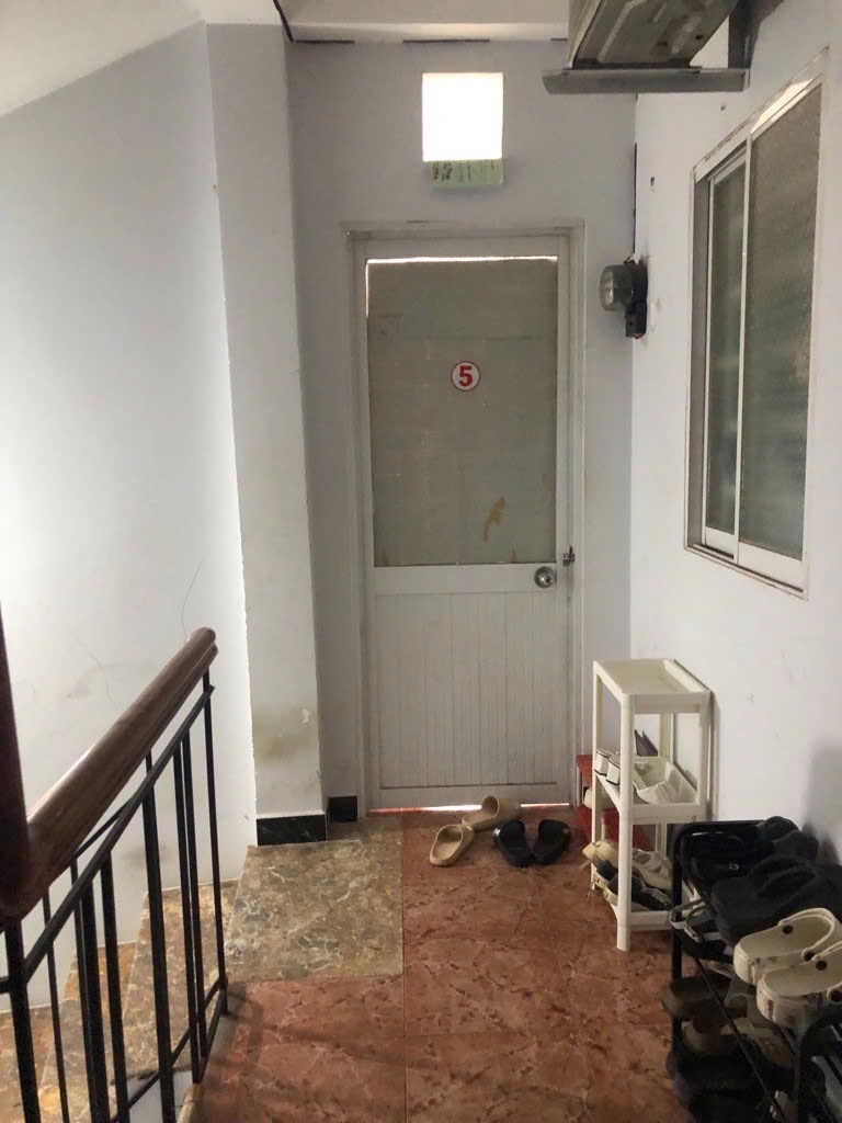 BÁN CĂN HỘ DỊCH VỤ- DÒNG TIỀN CAO 35 Triệu/ Tháng- GIÁP PHÚ NHUẬN!