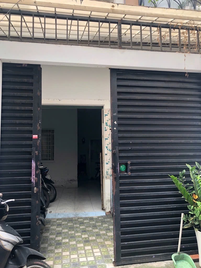 BÁN CĂN HỘ DỊCH VỤ- DÒNG TIỀN CAO 35 Triệu/ Tháng- GIÁP PHÚ NHUẬN!