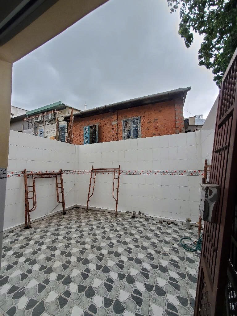 CƠ HỘI ĐẦU TƯ ĐẤT LỚN TT BÌNH THẠNH- GIÁP QUẬN 1!