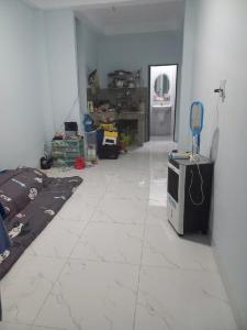 Bình Thạnh giáp quận 1- Nhà mới đẹp, hiếm có!