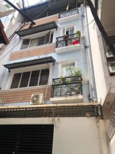 BÁN CĂN HỘ DỊCH VỤ- DÒNG TIỀN CAO 35 Triệu/ Tháng- GIÁP PHÚ NHUẬN!