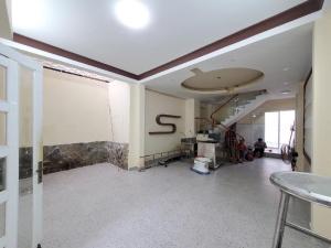 CƠ HỘI ĐẦU TƯ ĐẤT LỚN TT BÌNH THẠNH- GIÁP QUẬN 1!