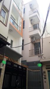 NHÀ TRẦN VĂN KHÁNH -QUẬN 7 – CHDV THU NHẬP 25 TR NGAY HUỲNH TẤN PHÁT CẦU TÂN THUẬN