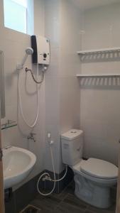 Nhà HXH Nguyễn Thị Thập 60m2 nhỉnh 7 tỷ - hẻm xe hơi 6m