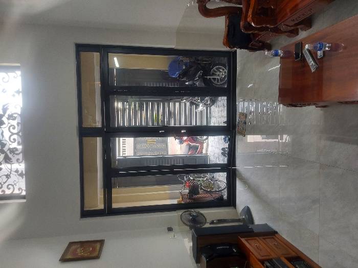 Bán nhà Phạm Văn Chiêu, 60m2, 4 phòng ngủ khép kín, hẻm xe hơi, gần trường học, giá chỉ 9.5 tỷ