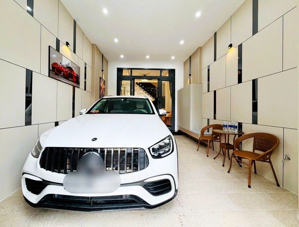 CHỈ 11.9 TỶ CÓ NGAY CĂN NHÀ 100M PHỐ NGUYỄN DUY CUNG GÒ VẤP, HẺM XE HƠI, KINH DOANH ĐA NGÀNH NGHỀ