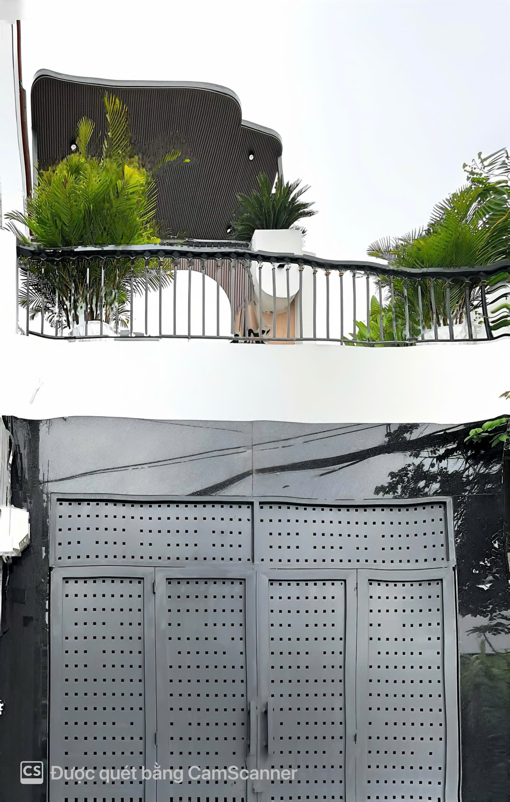 CHỈ 11.9 TỶ CÓ NGAY CĂN NHÀ 100M PHỐ NGUYỄN DUY CUNG GÒ VẤP, HẺM XE HƠI, KINH DOANH ĐA NGÀNH NGHỀ