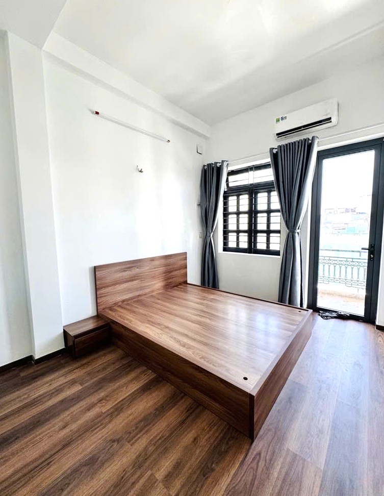 SIÊU PHẨM NGUYỄN TƯ GIẢN GÒ VẤP - NGANG 6M CỰC HIẾM - HẺM XE HƠI - CHỈ 9.2 TỶ