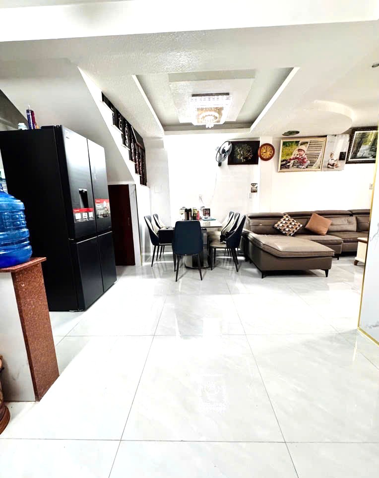 SIÊU PHẨM NGUYỄN TƯ GIẢN GÒ VẤP - NGANG 6M CỰC HIẾM - HẺM XE HƠI - CHỈ 9.2 TỶ