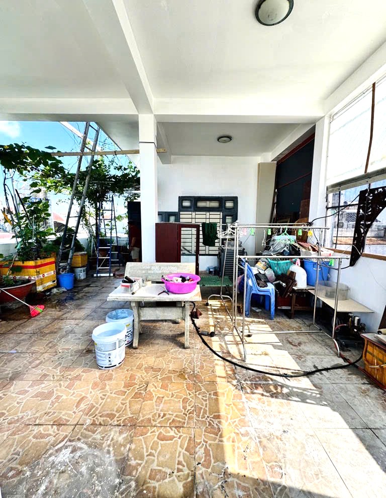 SIÊU PHẨM NGUYỄN TƯ GIẢN GÒ VẤP - NGANG 6M CỰC HIẾM - HẺM XE HƠI - CHỈ 9.2 TỶ