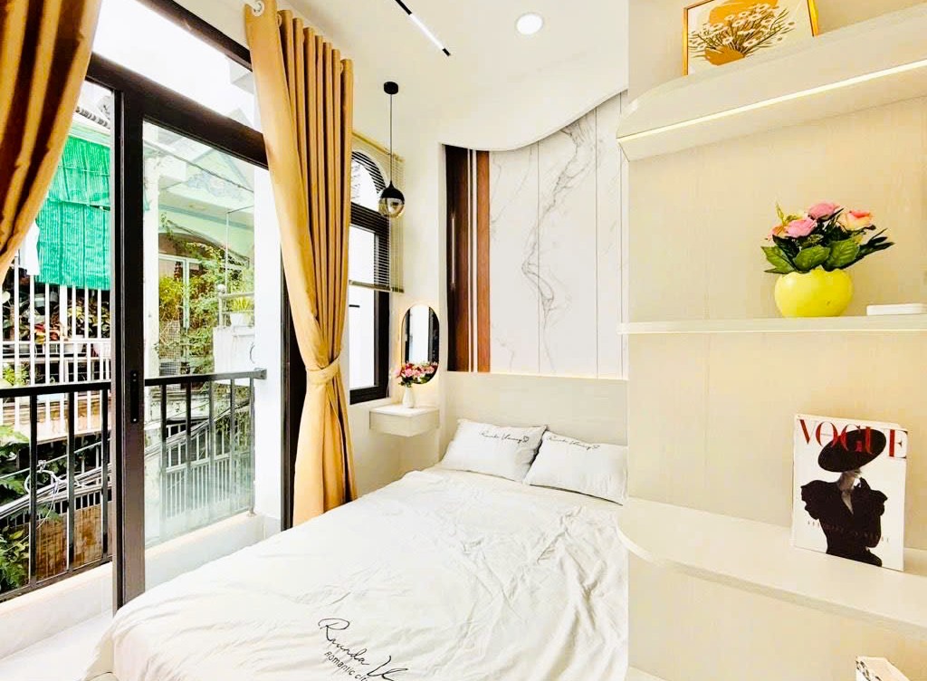 CHỈ 3.79 CÓ NGAY NHÀ NGUYỄN DUY CUNG 2 MẶT TIỀN, NGAY EMART