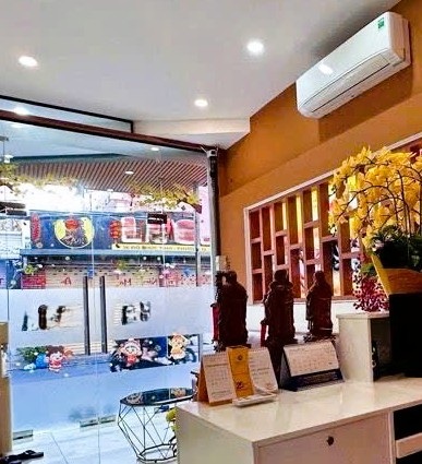 CHỈ 8 TỶ CÓ NGAY NHÀ ĐỖ THÚC TỊNH GÒ VẤP, 75M, HẺM XE HƠI 12M, KINH DOANH ĐA NGÀNH NGHỀ