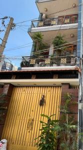 BÁN NHÀ THỐNG NHẤT, 52M2, NGANG 4 - DÀI 14M, GIÁ 8.3TY