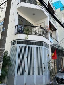 NHÀ ĐẸP QUANG TRUNG-GÒ VẤP, 41M2, GIÁ CHỈ 6.6 TỶ