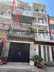 NHÀ ĐẸP PHẠM VĂN CHIÊU, 64M2, HẺM XE HƠI, NGANG 4M-DÀI 14M, GIÁ CHỈ 8.5 TỶ