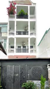 SIÊU PHẨM NGUYỄN TƯ GIẢN GÒ VẤP - NGANG 6M CỰC HIẾM - HẺM XE HƠI - CHỈ 9.2 TỶ