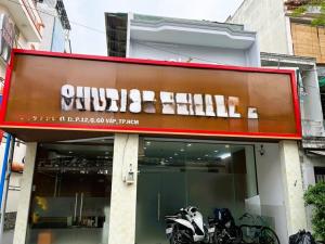 CHỈ 8 TỶ CÓ NGAY NHÀ ĐỖ THÚC TỊNH GÒ VẤP, 75M, HẺM XE HƠI 12M, KINH DOANH ĐA NGÀNH NGHỀ