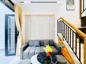 CHỈ 3.79 CÓ NGAY NHÀ NGUYỄN DUY CUNG 2 MẶT TIỀN, NGAY EMART