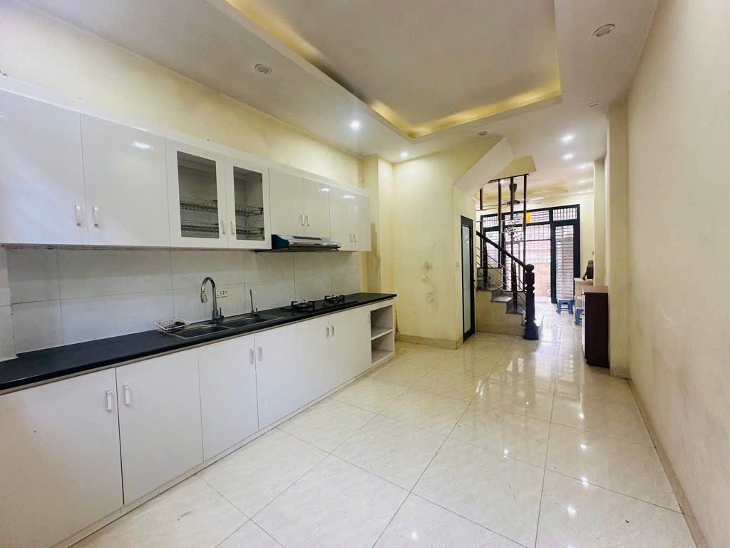 Nhà đẹp Kim Hoàng Vân Canh - 40m2 - 5.68 tỷ