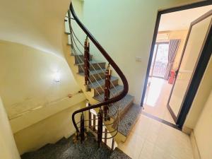 Nhà đẹp Kim Hoàng Vân Canh - 40m2 - 5.68 tỷ