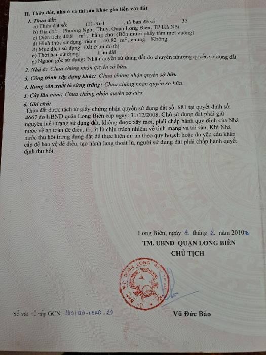 20M Ô TÔ TRÁNH - VÀI BƯỚC TỚI TRƯỜNG - AN SINH ĐỈNH