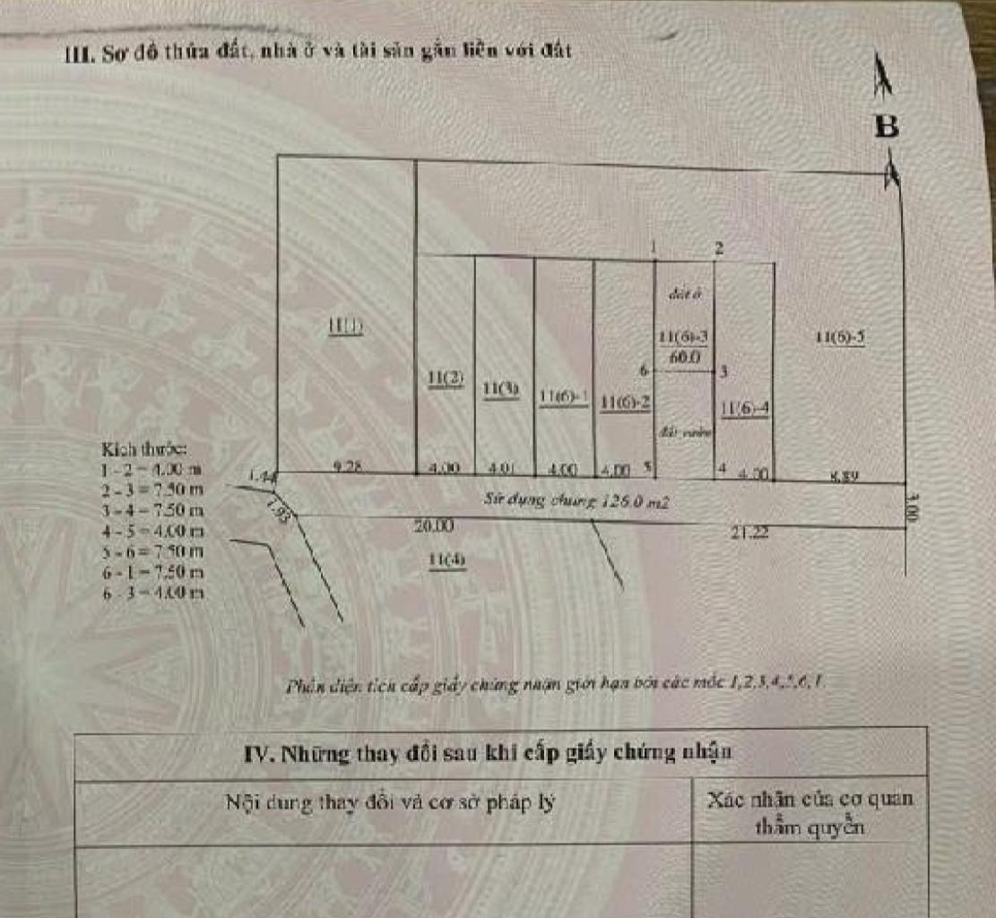 Bán gấp nhà đẹp mặt bằng tốt
