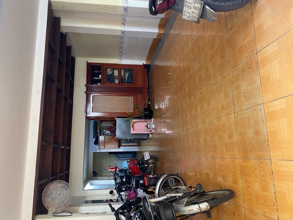 Bán nhà 3 tầng Hiệp Bình Chánh, 48m2, sát Phạm Văn Đồng, quy hoạch đường 16m