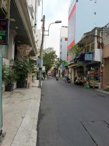 Nhà bán khu VIP  6 tầng xây cực kỳ đẹp nằm trên đường 3/2 Quận 10 120m2