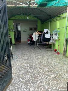 BÁN NHÀ  110m2 Ngang 4.5m nở hậu 2 tầng BTCT chắn chắn ngay đường Bùi Minh Trực, Quận 8