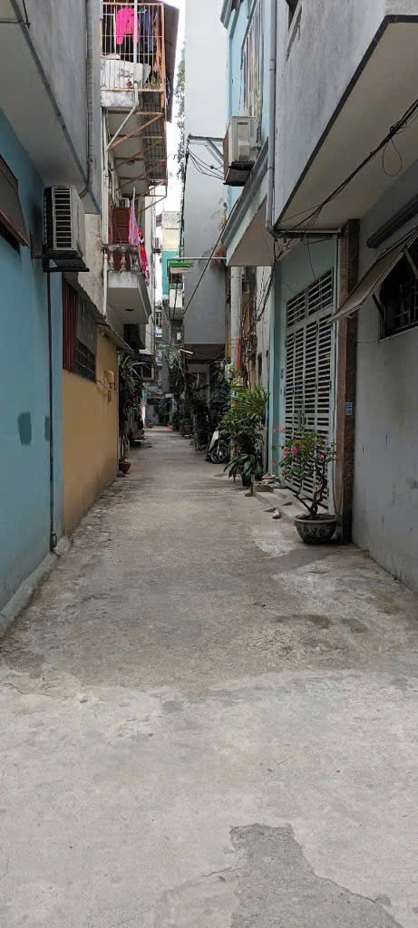 NHÀ DÂN XÂY KIÊN CỐ - CHẮC CHẮN