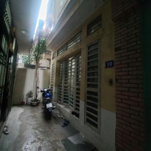 OTO TRÁNH CÁCH 15M _ PHÂN LÔ