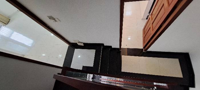 Nhà phố bán gấp