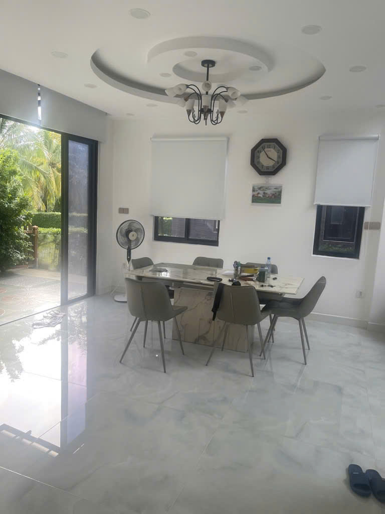 Biệt thự đảo Valora, an ninh, biệt lập, riêng tư cao