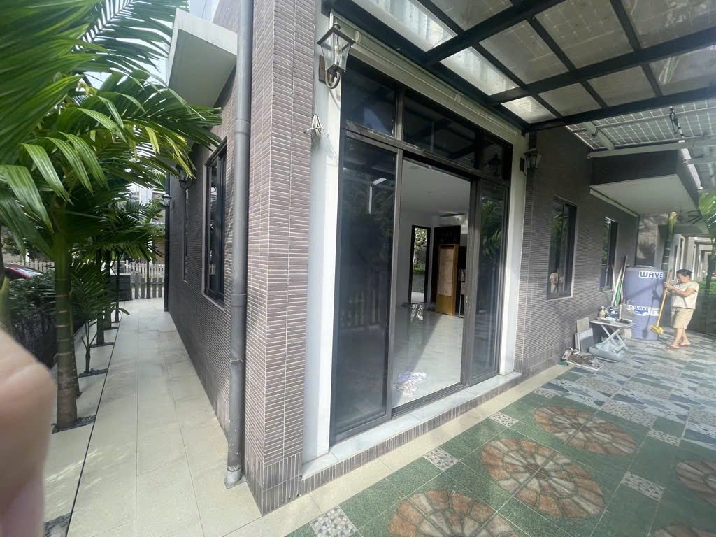 Biệt thự đảo Valora, an ninh, biệt lập, riêng tư cao