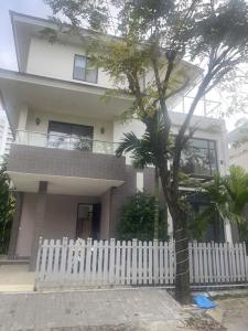 Biệt thự đảo Valora, an ninh, biệt lập, riêng tư cao