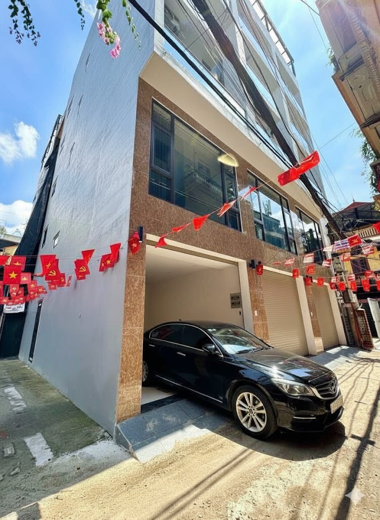 Bánh nhà dòng tiền