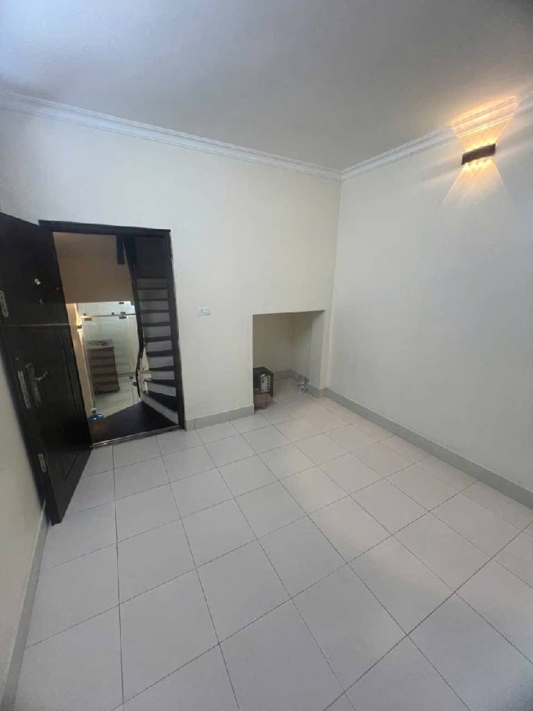 BÁN NHÀ CHÍNH CHỦ