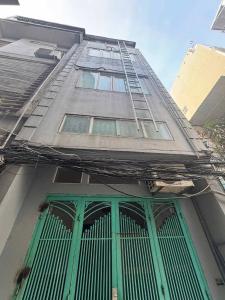 BÁN NHÀ CHÍNH CHỦ