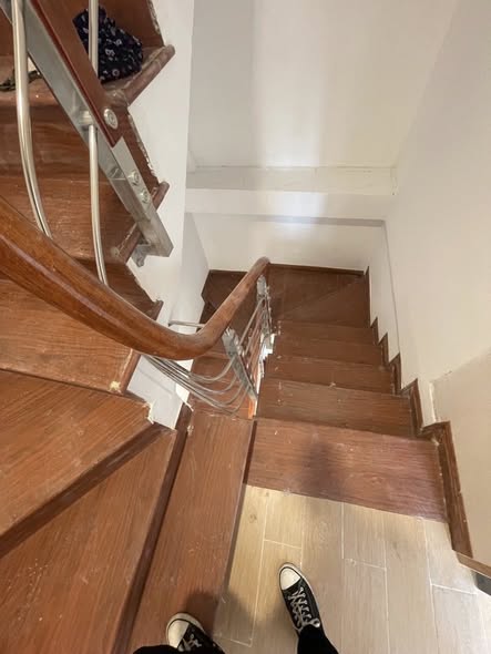 NHÀ MẶT PHỐ 5 TẦNG VỊ TRÍ ĐẮC ĐỊA-KHẢ NĂNG KHAI THÁC CAO