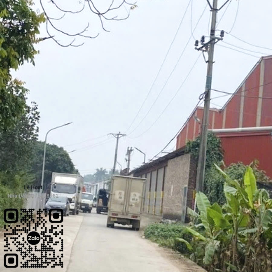 MẶT PHỐ AN THẮNG BIÊN GIANG, QL6 HÀ ĐÔNG, KINH DOANH Ô TÔ TRÁNH, 35M 4TẦNG, 3.9TỶ