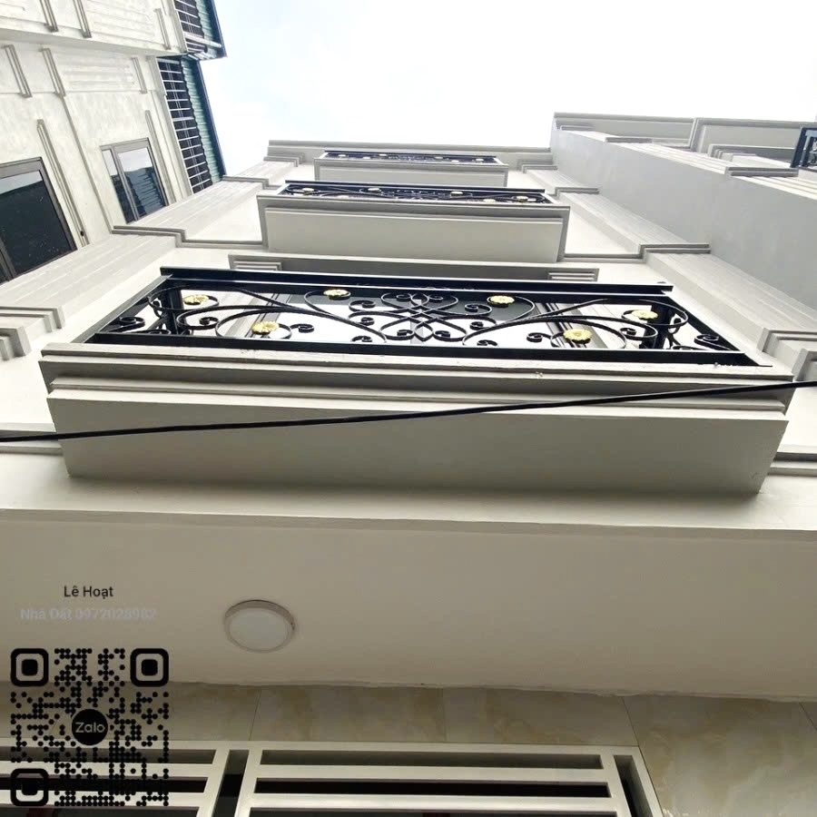 MẶT PHỐ AN THẮNG BIÊN GIANG, QL6 HÀ ĐÔNG, KINH DOANH Ô TÔ TRÁNH, 35M 4TẦNG, 3.9TỶ