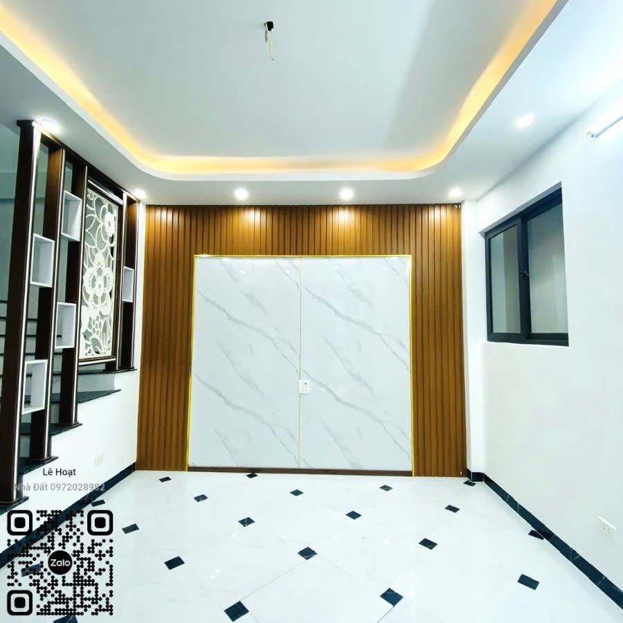 MẶT PHỐ AN THẮNG BIÊN GIANG, QL6 HÀ ĐÔNG, KINH DOANH Ô TÔ TRÁNH, 35M 4TẦNG, 3.9TỶ